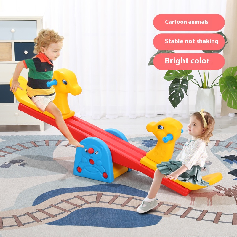 Outdoor Sport Games For Kids - 子供のためのミロヤード動物のデザインのストローボードのおもちゃ、2人のスポーツエンターテインメントアクセサリー、インタラクティブゲーム、屋外
