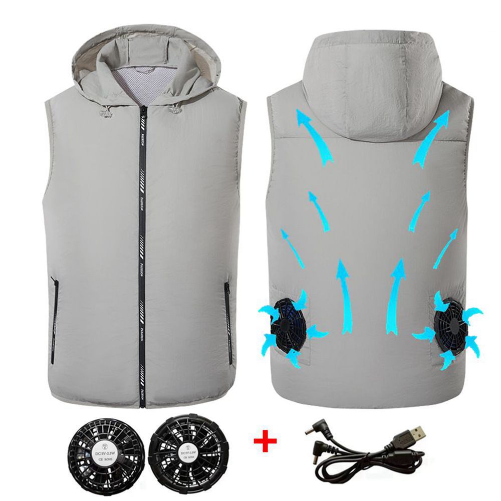 男性と女性のための超軽量ブランドの屋外ベスト、夏のスポーツフ - Outdoor Sport Brand Jacket のレビューと価格