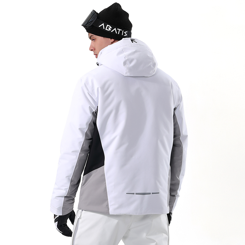 メンズ冬用スノーボードジャケット,ブランド,高品質,4色,6 - Outdoor Sport Brand Jacket のレビューと価格