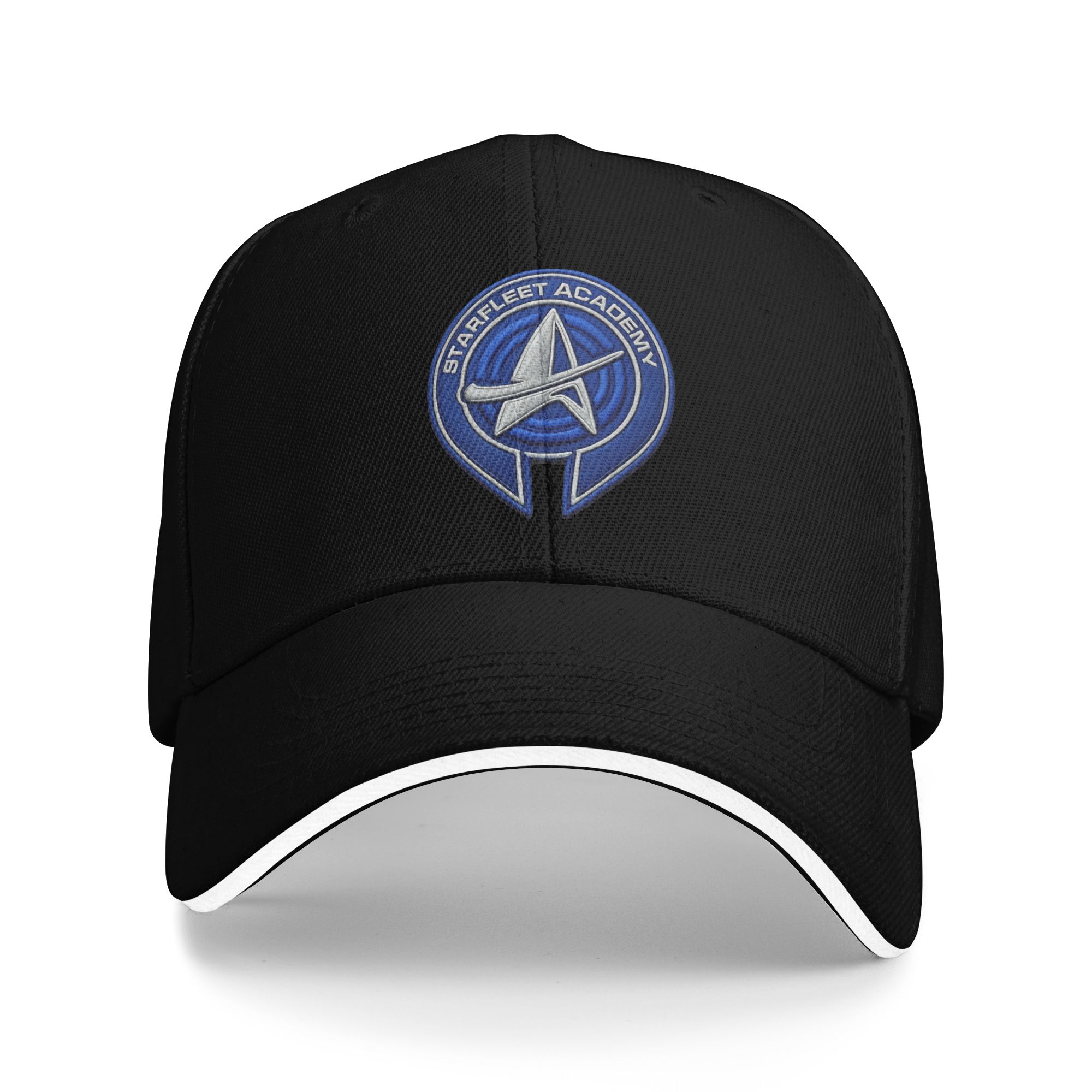 スターズトレック宇宙艦隊アカデミーバッジ野球帽アウトドアスポ - Academy Sports Outdoor のレビューと価格