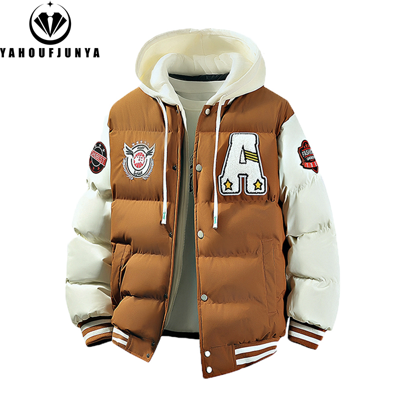 2025年冬新作 メンズ アウトドア 防風 暖かい 旅行用ジ - Outdoor Sport Brand Jacket のレビューと価格