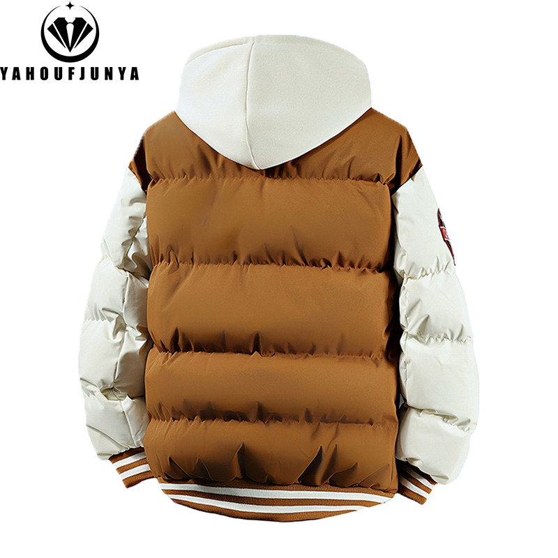 2025年冬新作 メンズ アウトドア 防風 暖かい 旅行用ジ - Outdoor Sport Brand Jacket のレビューと価格