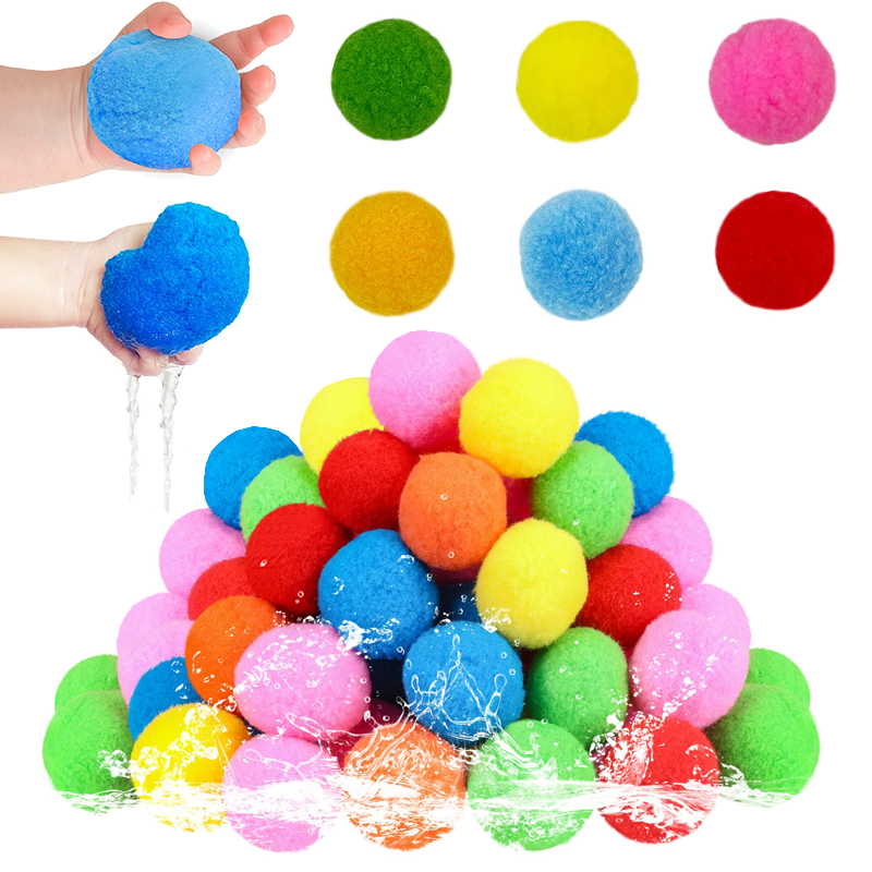 Tmz-子供向けの柔らかく安全なウォーターボール,アウトドア - Outdoor Sport Games For Kids のレビューと価格