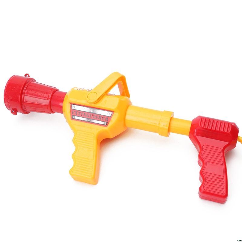 消防バックパック水鉄砲大容量消防士水鉄砲引き出し撮影夏のプー - Outdoor Sport Games For Kids のレビューと価格