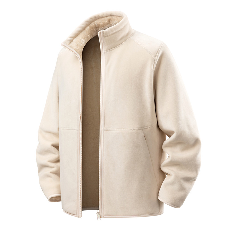 2026 春男性屋外厚みのあるブランド防風ジャケット男性秋生 - Outdoor Sport Brand Jacket のレビューと価格