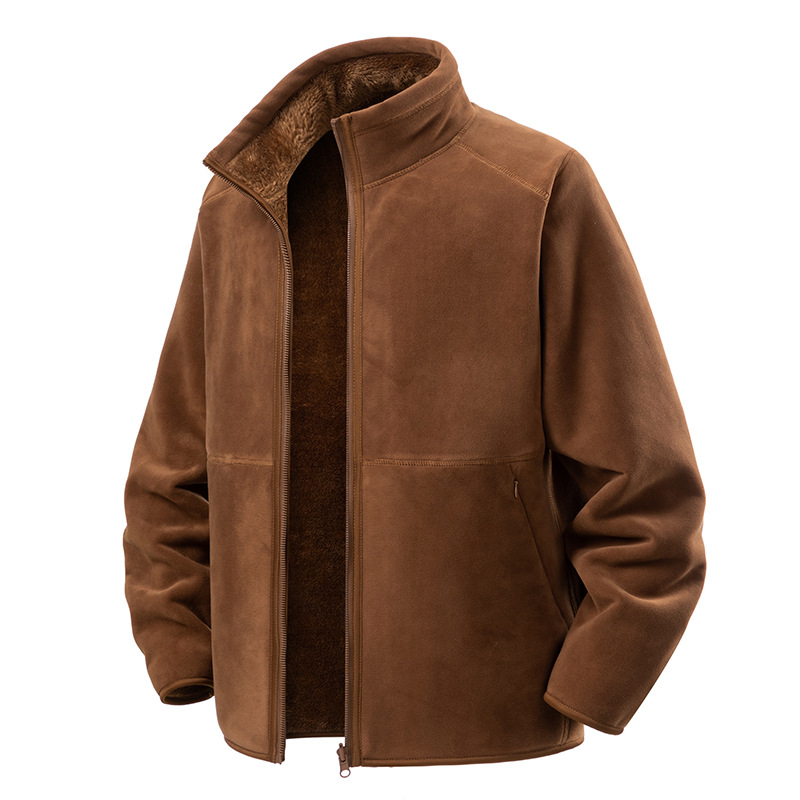 2026 春男性屋外厚みのあるブランド防風ジャケット男性秋生 - Outdoor Sport Brand Jacket のレビューと価格