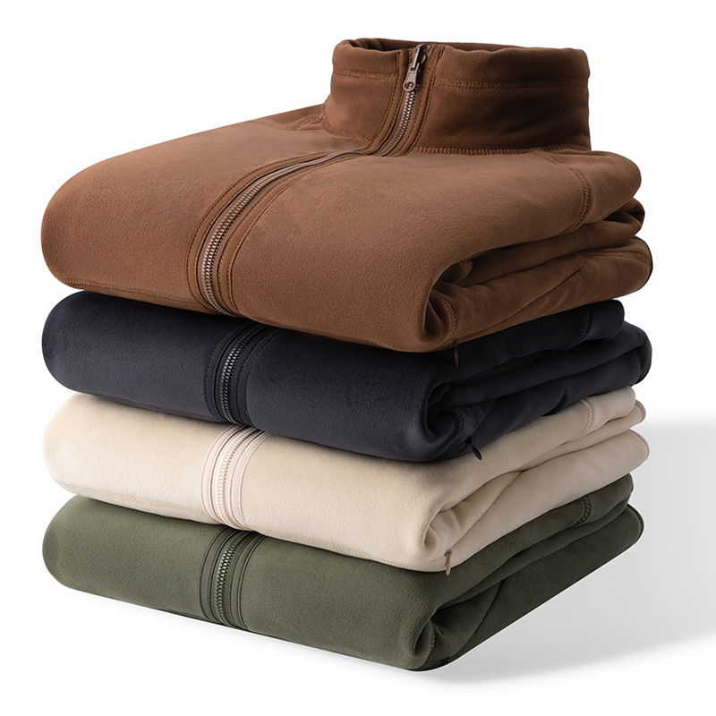 2026 春男性屋外厚みのあるブランド防風ジャケット男性秋生 - Outdoor Sport Brand Jacket のレビューと価格