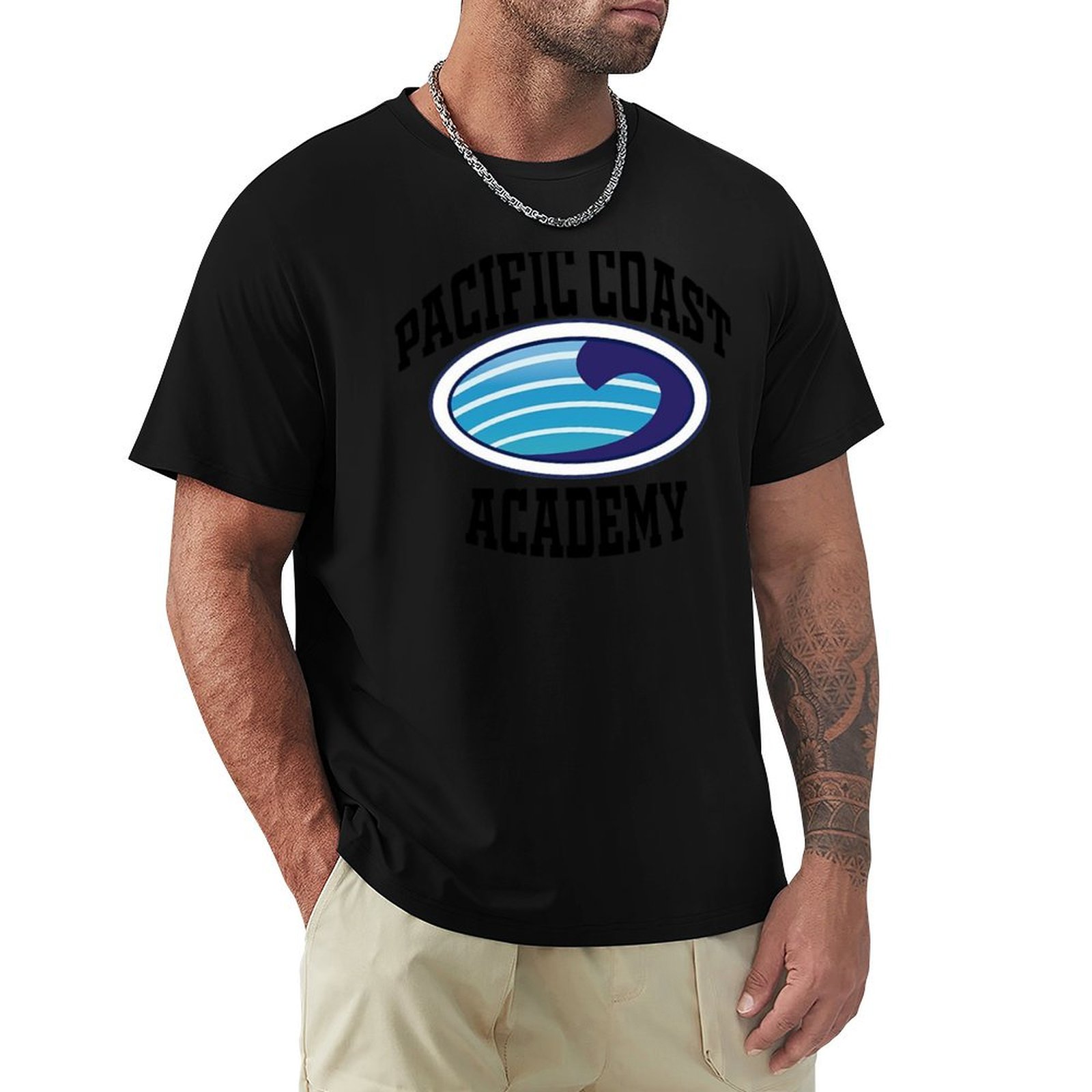 パシフィック・コースト・アカデミー ゾーイ 101 Tシャツ - Academy Sports Outdoor のレビューと価格