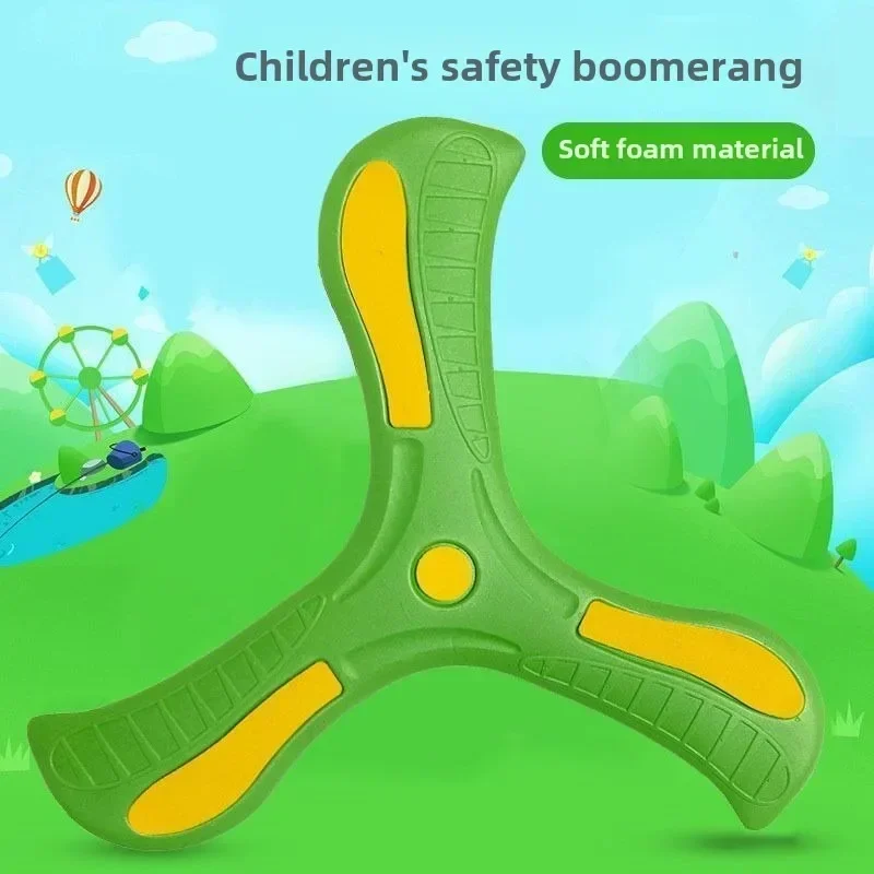 1-20 個のトライブレードブーメラン ペット & 子供用屋 - Outdoor Sport Games For Kids のレビューと価格