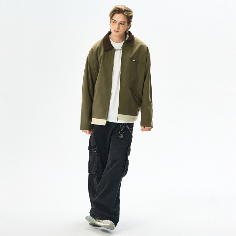 高品質の新しいスタイルのジャケット - 春と秋のアウトドア作 - Outdoor Sport Brand Jacket のレビューと価格