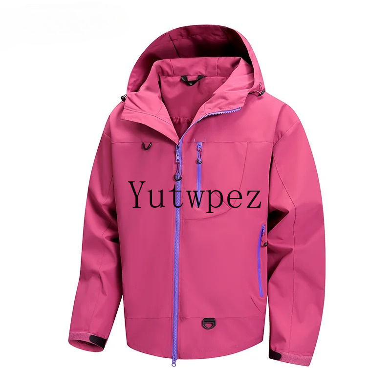 ハードシェルジャケット アウトドア ハイキング キャンプ ト - Outdoor Sport Brand Jacket のレビューと価格
