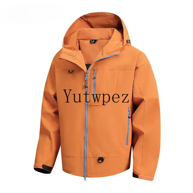 ハードシェルジャケット アウトドア ハイキング キャンプ ト - Outdoor Sport Brand Jacket のレビューと価格