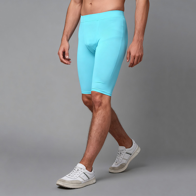 メンズアウトドアショーツ,ランニングショーツ,ジム,フィット - Outdoor Sport Leggings のレビューと価格