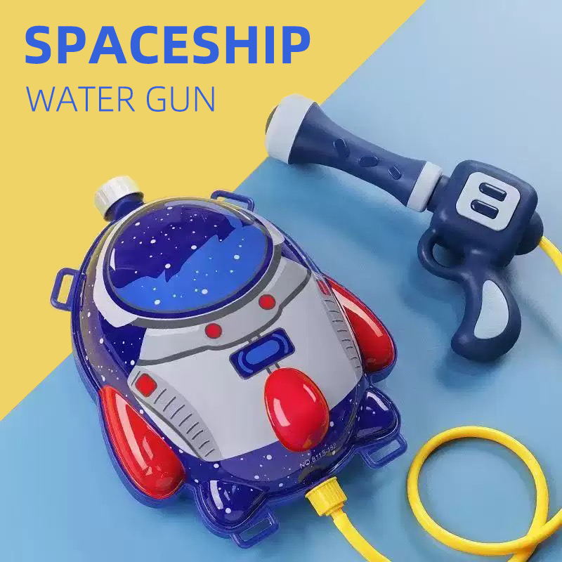 子供用バックパック水鉄砲おもちゃ夏の屋外ビーチプールガーデン - Outdoor Sport Games For Kids のレビューと価格